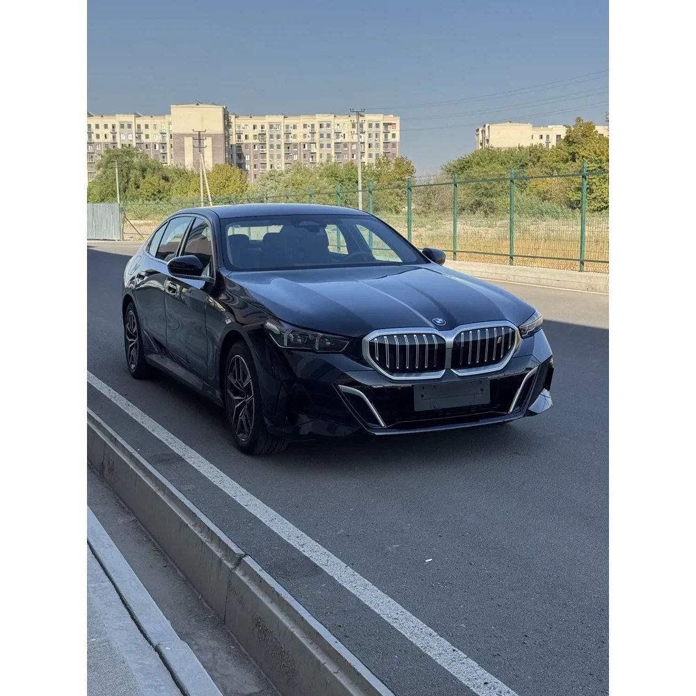 BMW i5 2025, Toshkent — 2-rasm