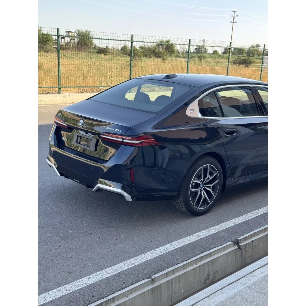 BMW i5 2025, Toshkent — 3-rasm