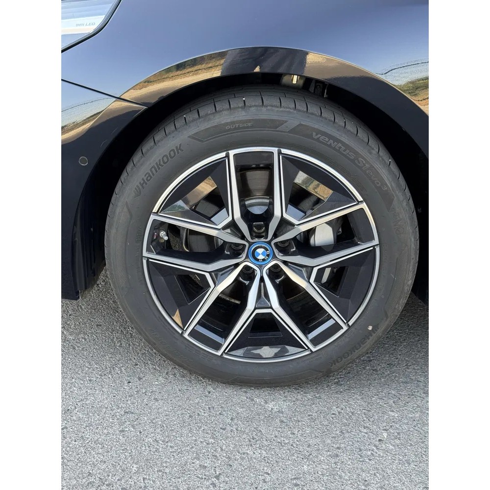 BMW i5 2025, Toshkent — 4-rasm