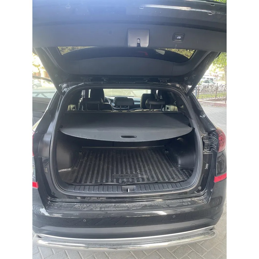Hyundai Tucson 2020, Samarqand — 4-rasm