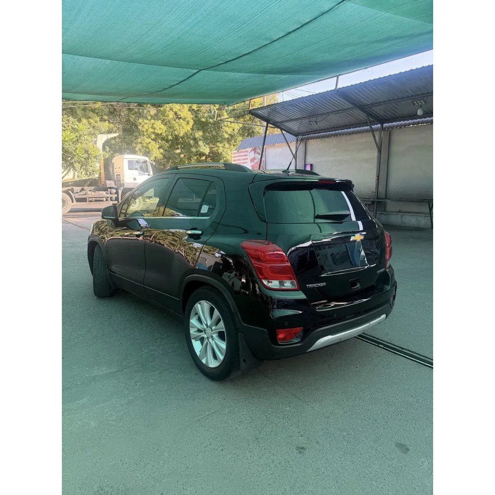 Tracker 1 2019, Toshkent — 4-rasm