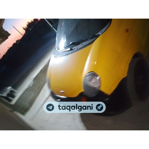 Matiz 2009