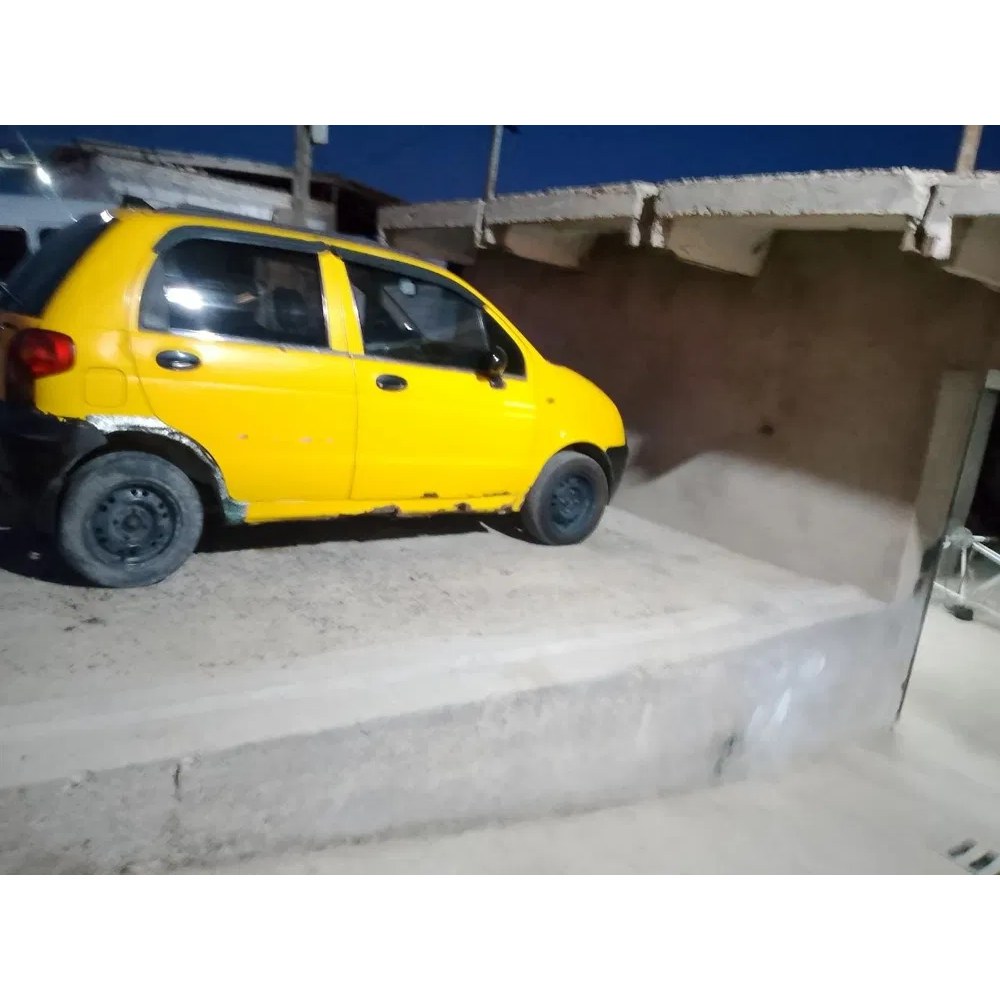 Matiz 2009, Buxoro — 2-rasm