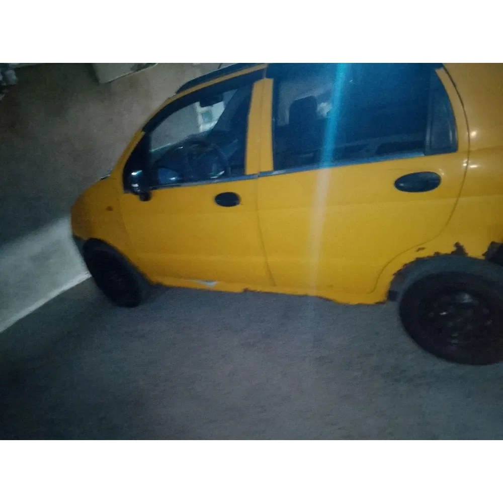 Matiz 2009, Buxoro — 3-rasm