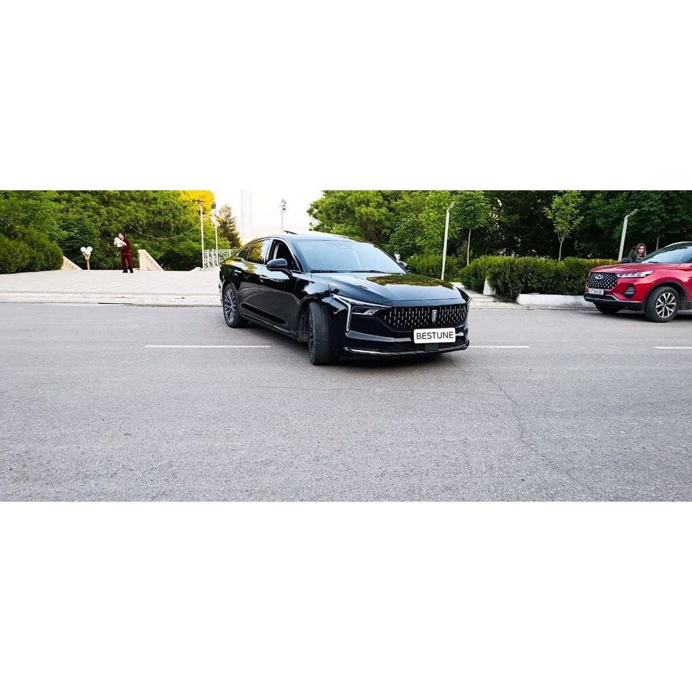 Malibu 2 2023, Toshkent — 2-rasm