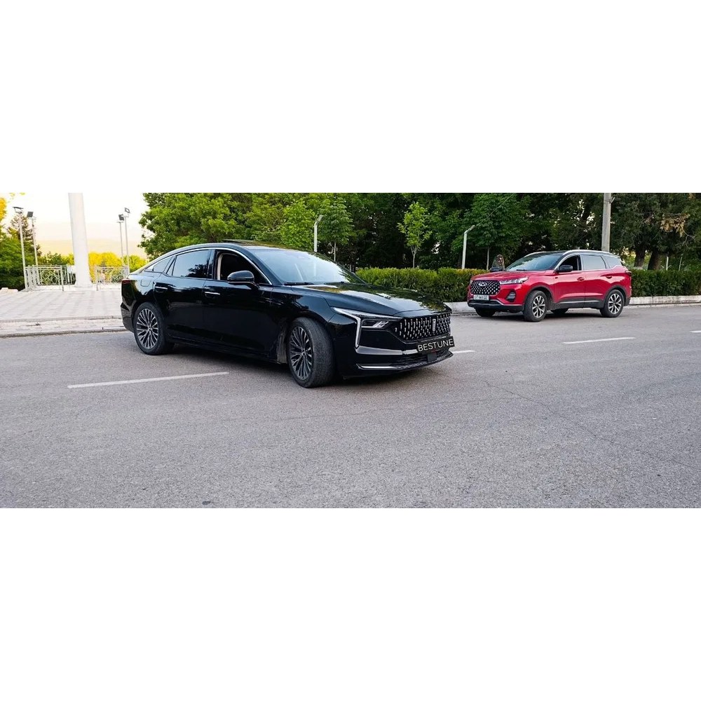 Malibu 2 2023, Toshkent — 3-rasm