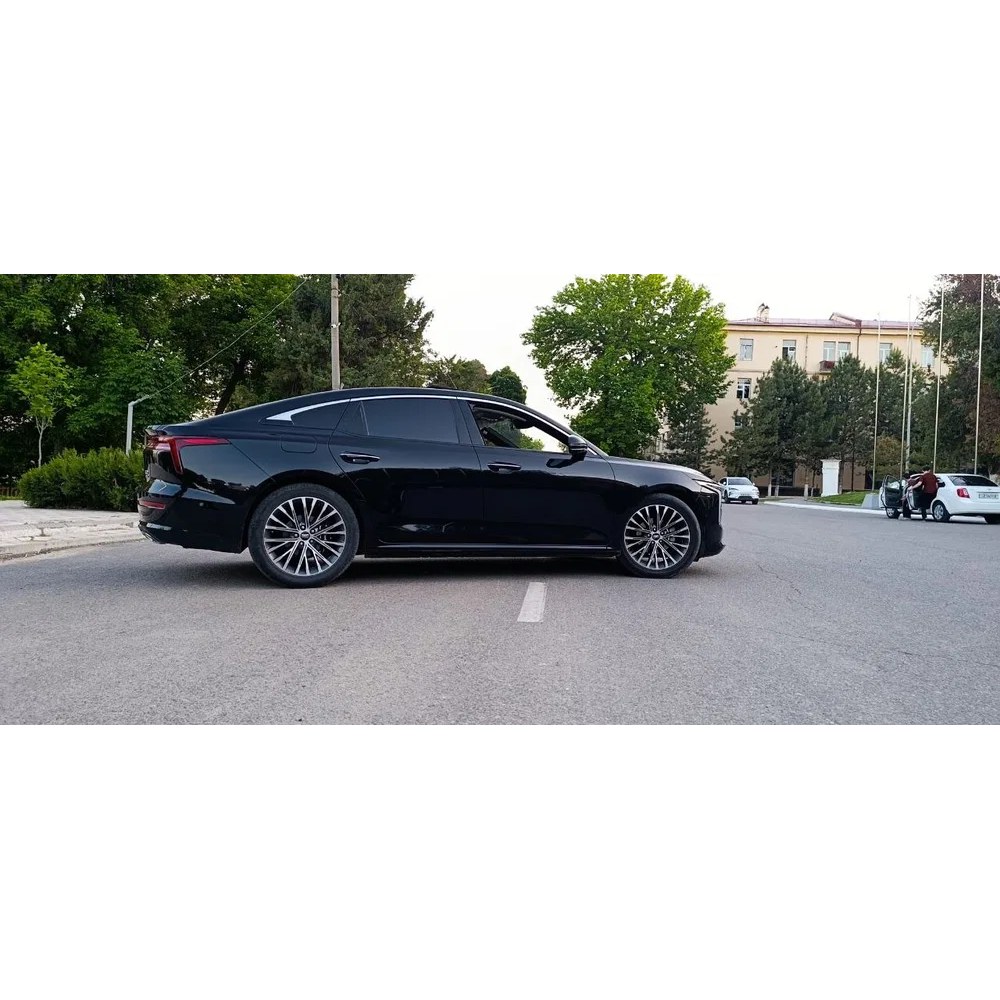 Malibu 2 2023, Toshkent — 4-rasm