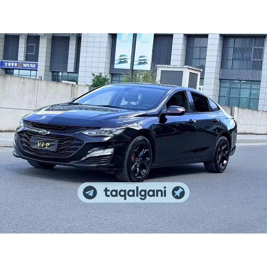 Malibu 2 2023, Toshkent — 1-rasm
