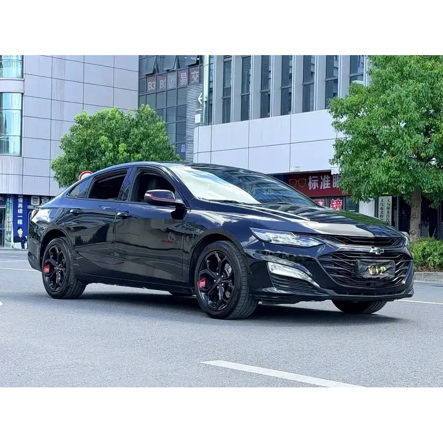 Malibu 2 2023, Toshkent — 3-rasm