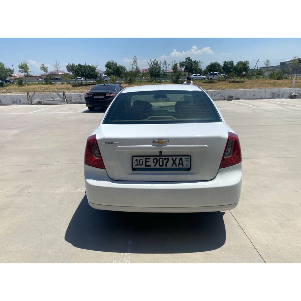 Gentra 2022, Toshkent — 2-rasm