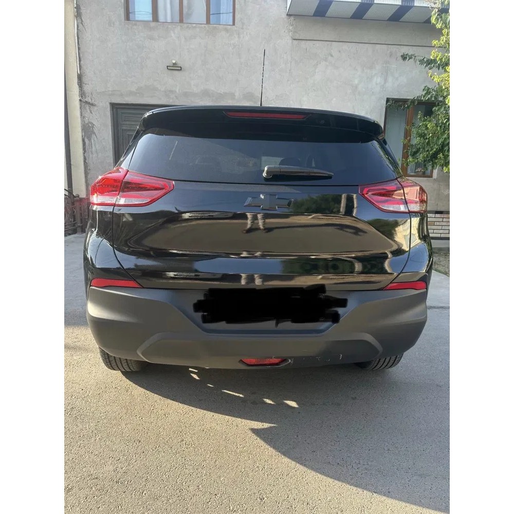 Tracker 2 2025, Toshkent — 2-rasm