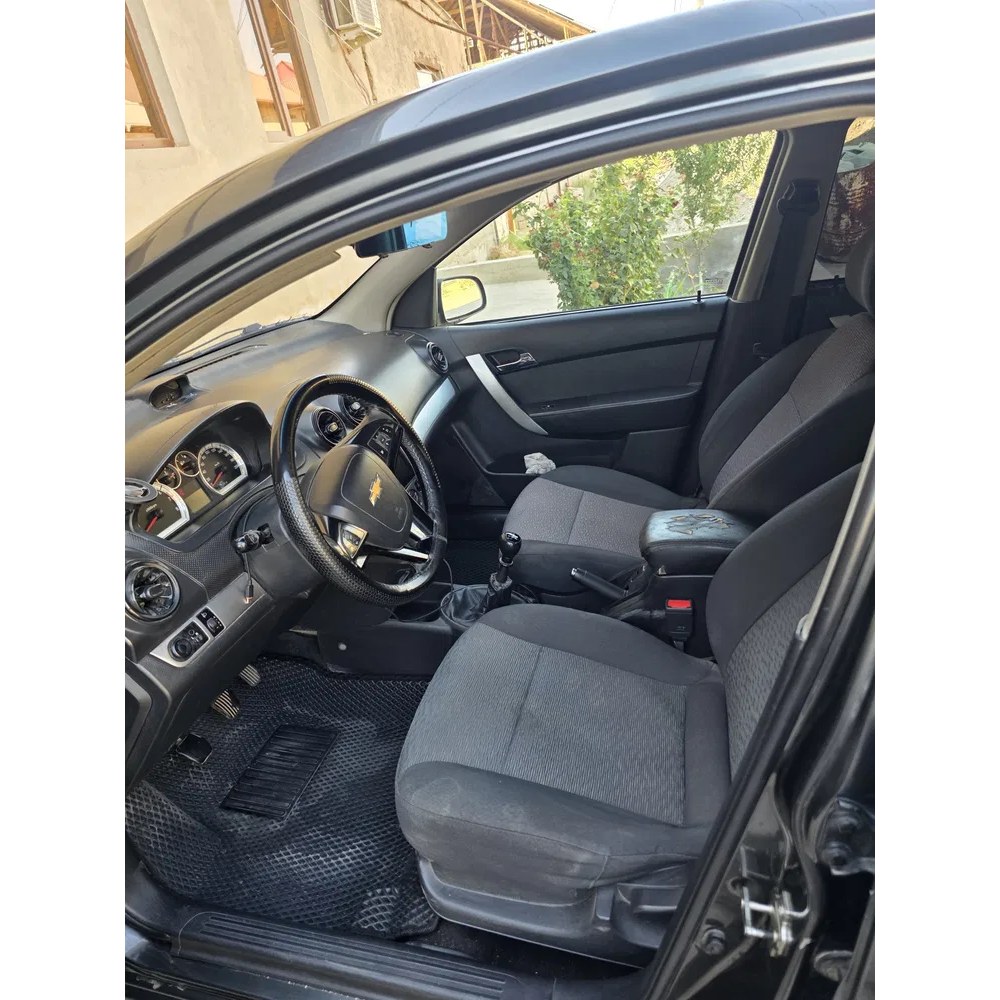 Nexia 3 2018, Qashqadaryo — 3-rasm