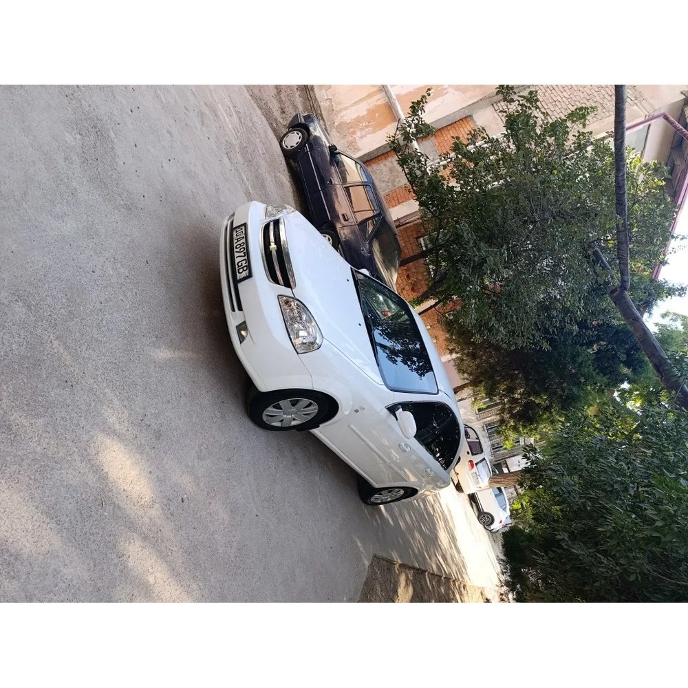 Lacetti 2011, Toshkent — 3-rasm