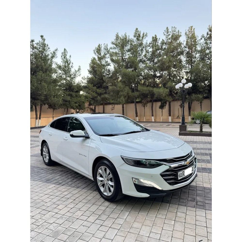 Malibu 2 2020, Toshkent — 2-rasm