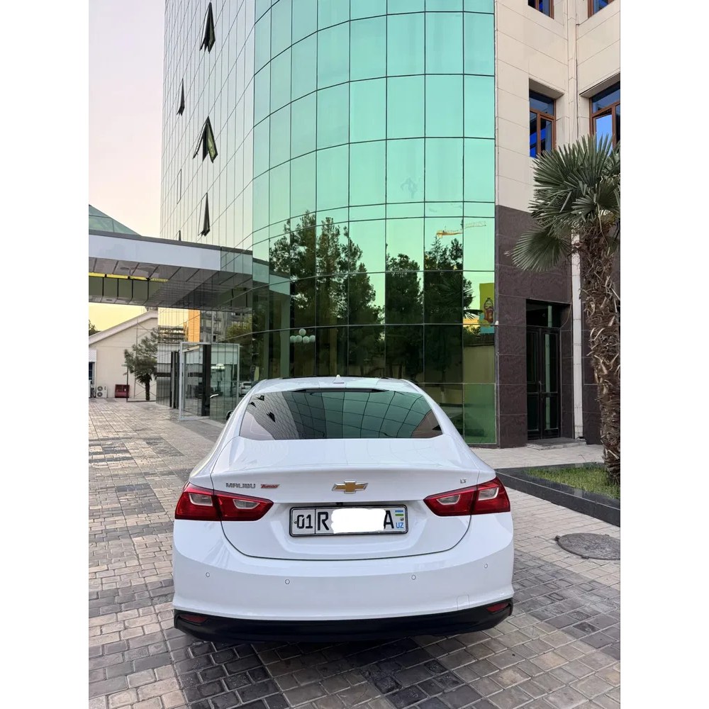 Malibu 2 2020, Toshkent — 3-rasm