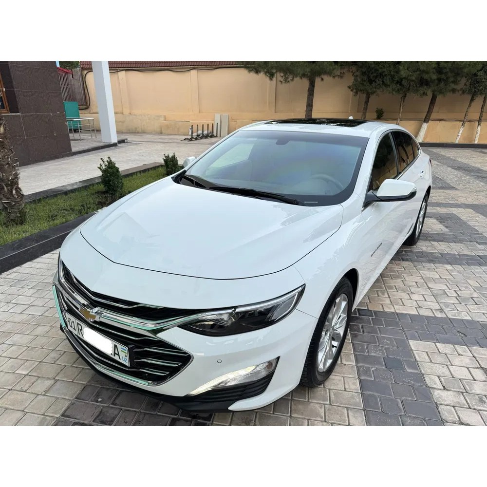 Malibu 2 2020, Toshkent — 4-rasm