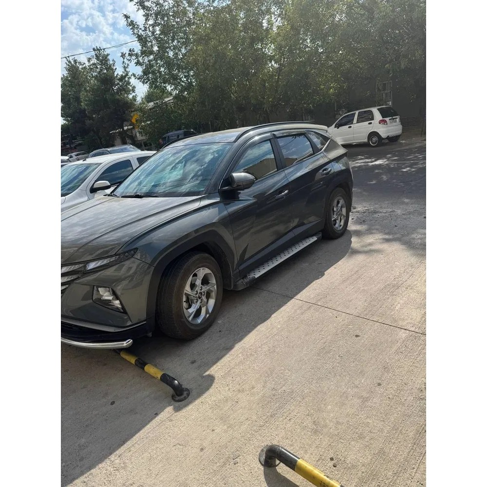 Hyundai Tucson 2022, Toshkent — 2-rasm