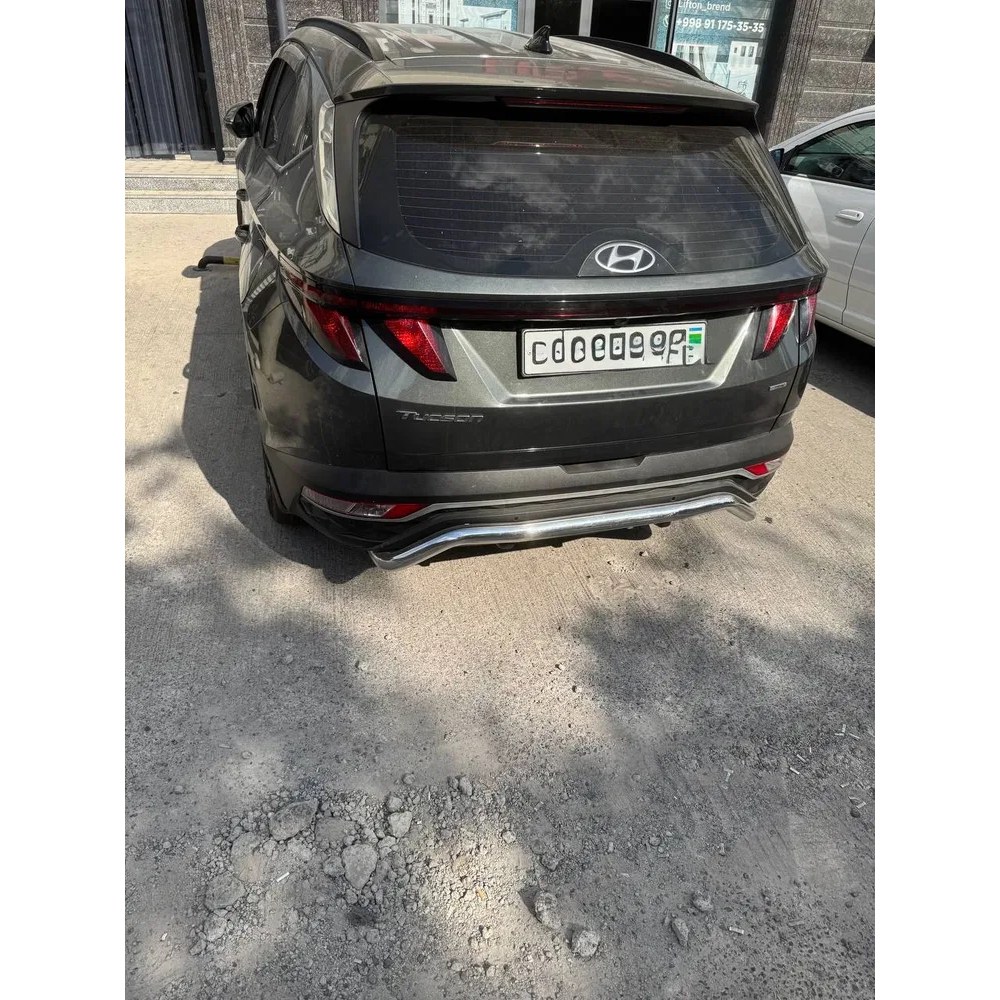 Hyundai Tucson 2022, Toshkent — 3-rasm