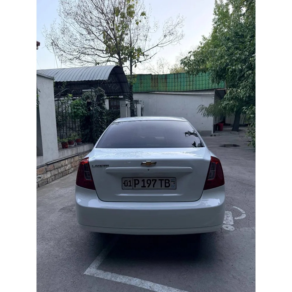 Gentra 2020, Toshkent — 3-rasm