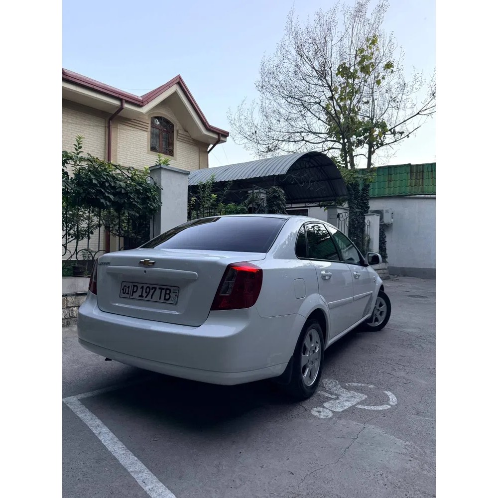 Gentra 2020, Toshkent — 4-rasm