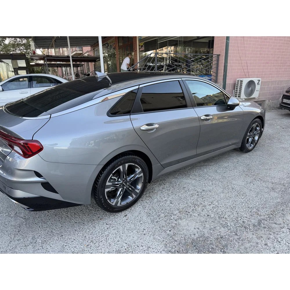 Kia K5 2022, Buxoro — 3-rasm