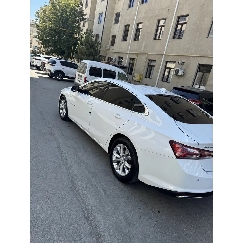 Malibu 2 2020, Buxoro — 3-rasm