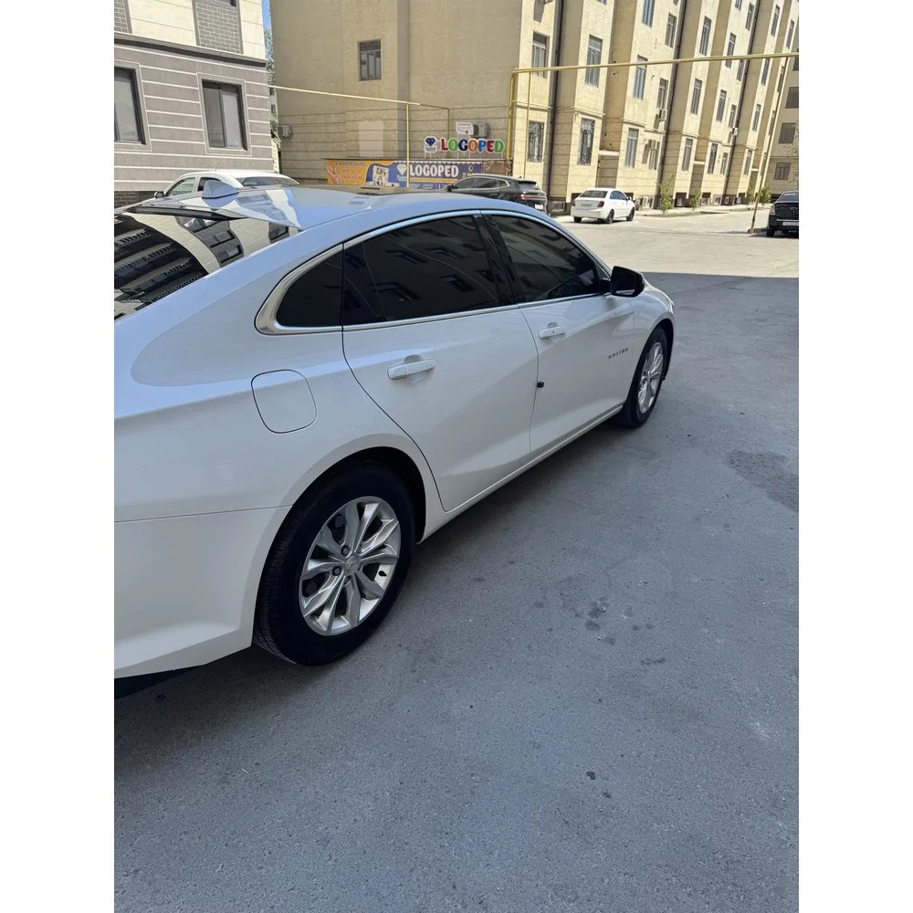 Malibu 2 2020, Buxoro — 4-rasm