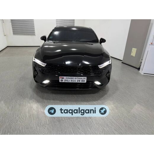 Kia K5 2023