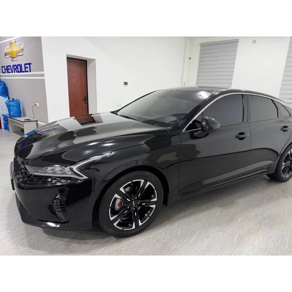 Kia K5 2023, Buxoro — 2-rasm