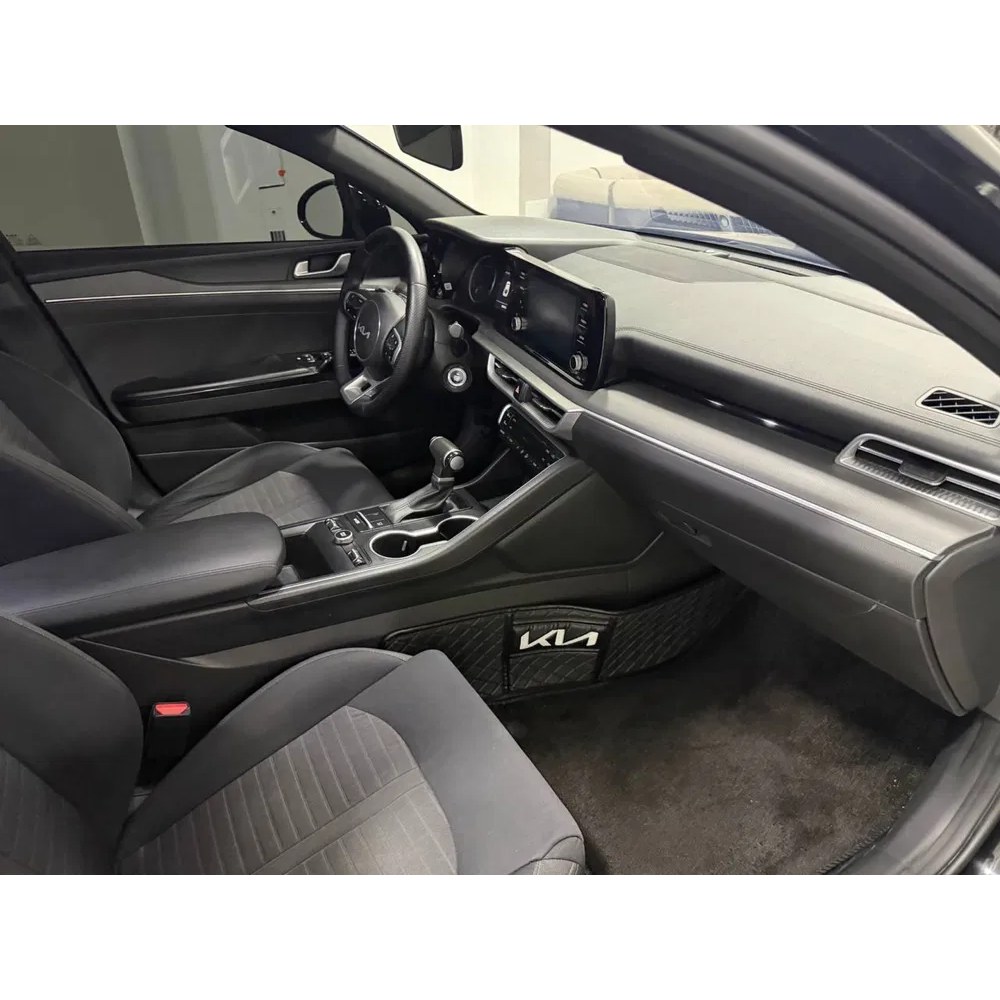 Kia K5 2023, Buxoro — 4-rasm