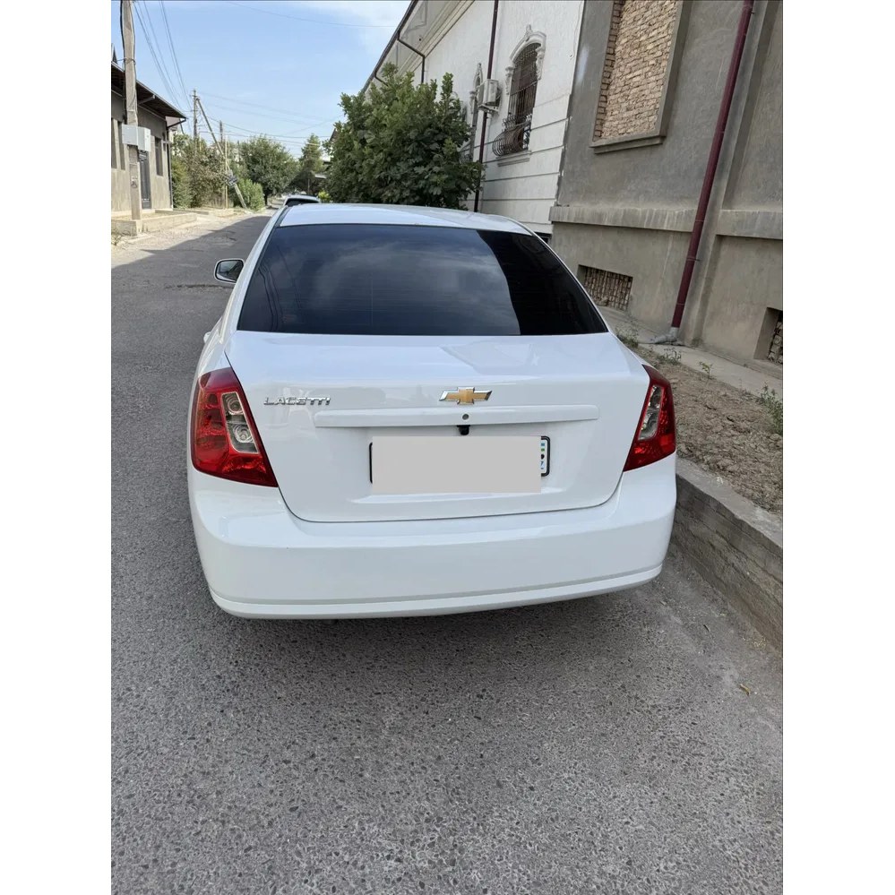 Gentra 2022, Toshkent — 2-rasm