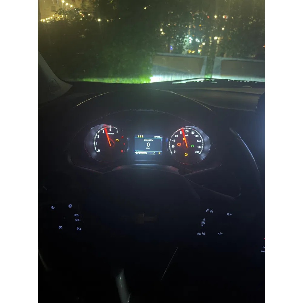 Tracker 2 2023, Toshkent — 2-rasm