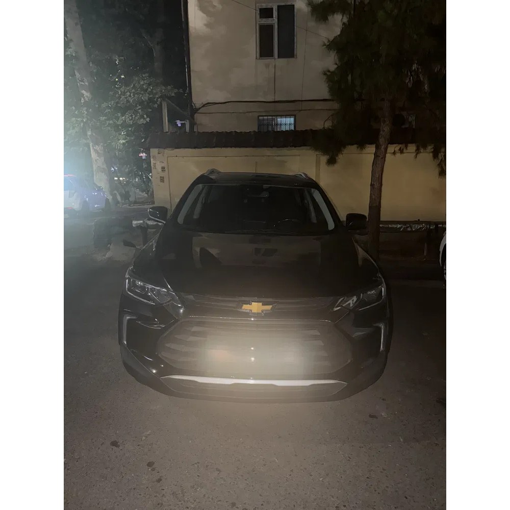 Tracker 2 2023, Toshkent — 3-rasm