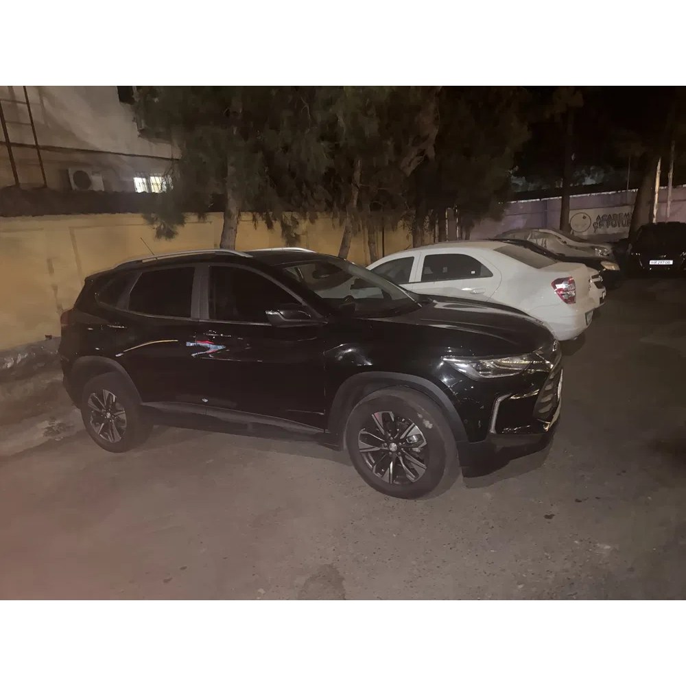 Tracker 2 2023, Toshkent — 4-rasm