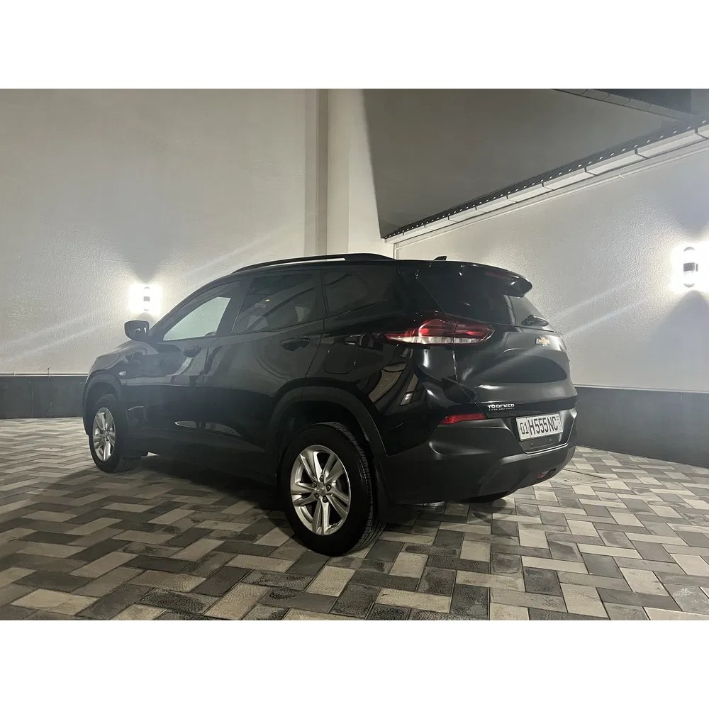 Tracker 2 2023, Toshkent — 3-rasm