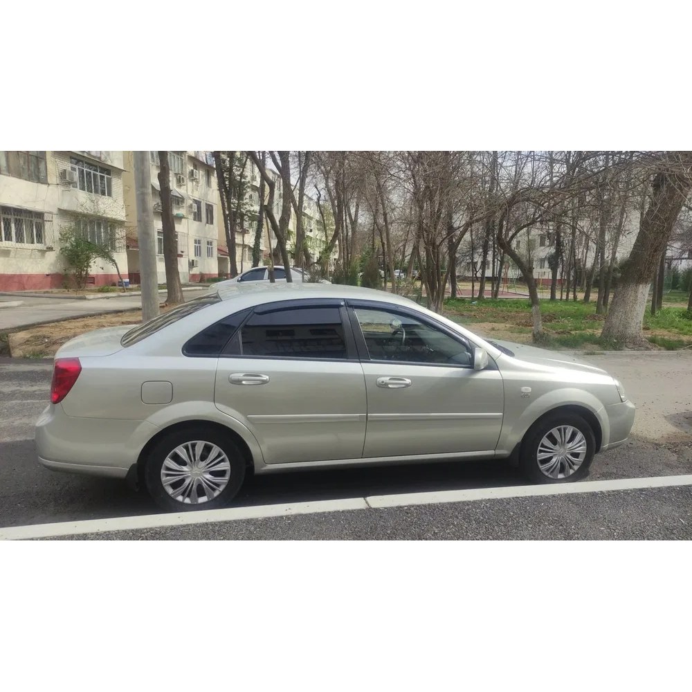 Lacetti 2009, Toshkent — 2-rasm