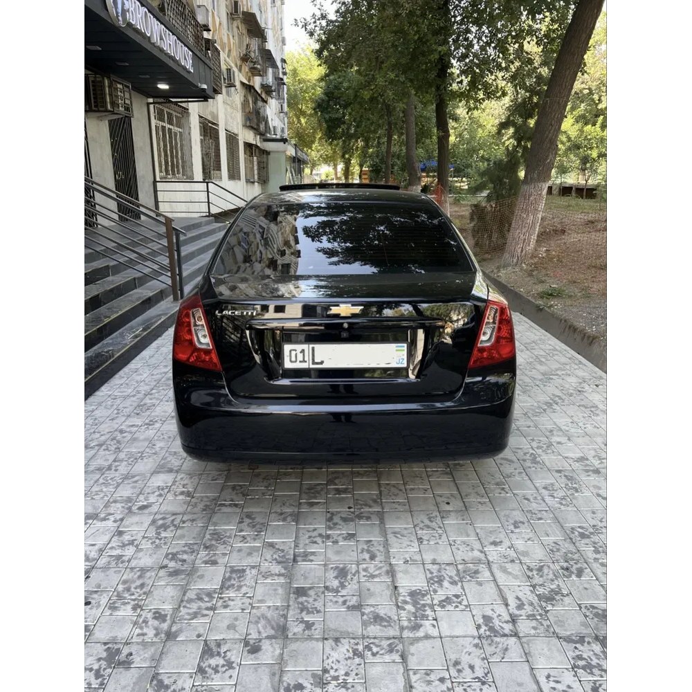 Gentra 2022, Toshkent — 3-rasm
