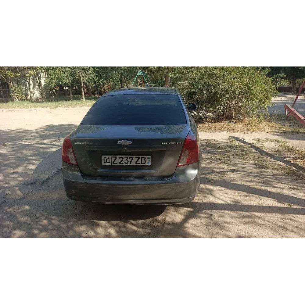 Gentra 2015, Toshkent — 2-rasm