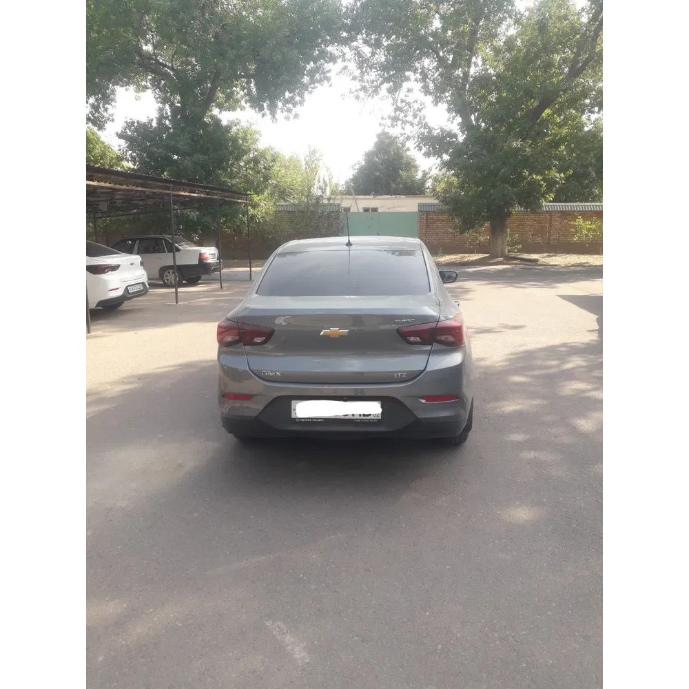 Onix 2025, Toshkent — 3-rasm
