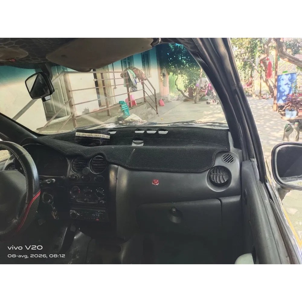 Matiz 2006, Farg'ona — 3-rasm
