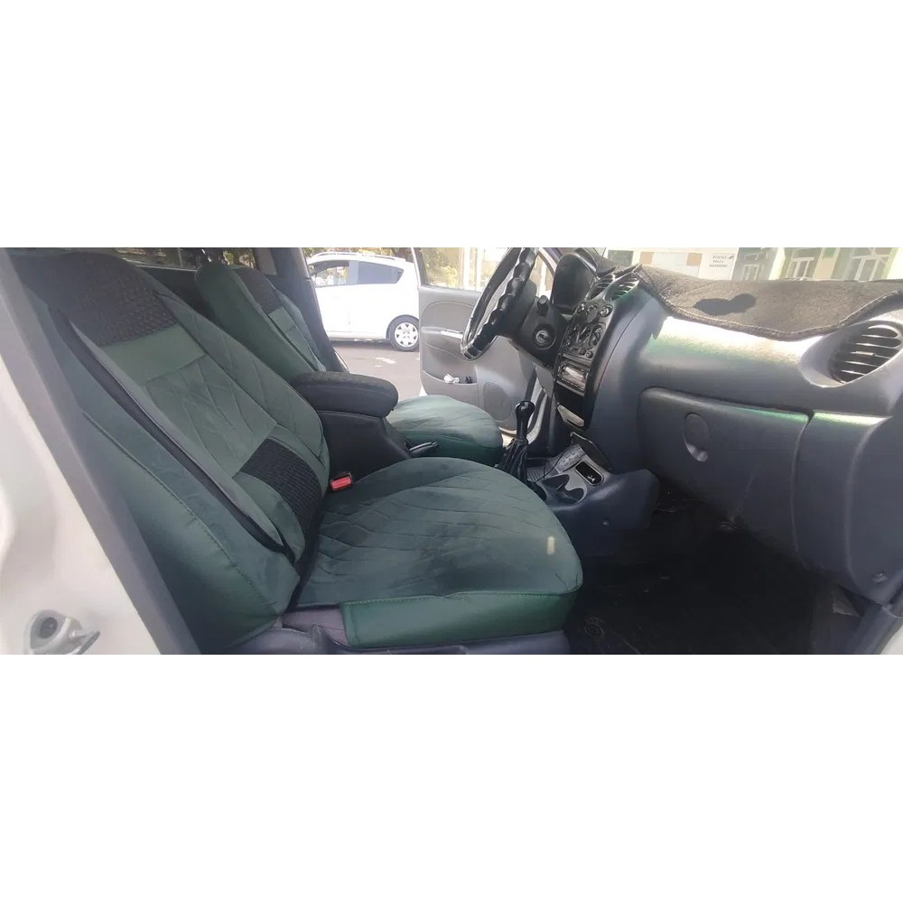 Matiz 2012, Toshkent — 2-rasm