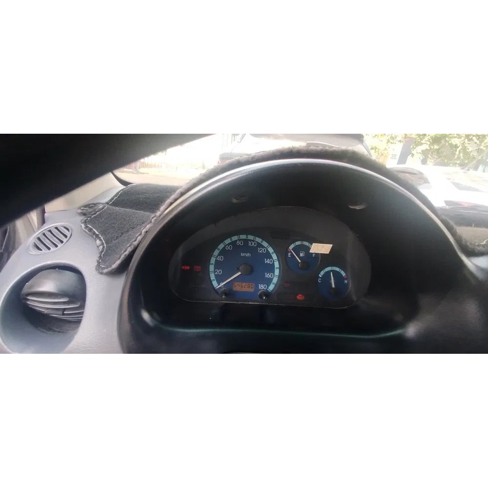 Matiz 2012, Toshkent — 4-rasm