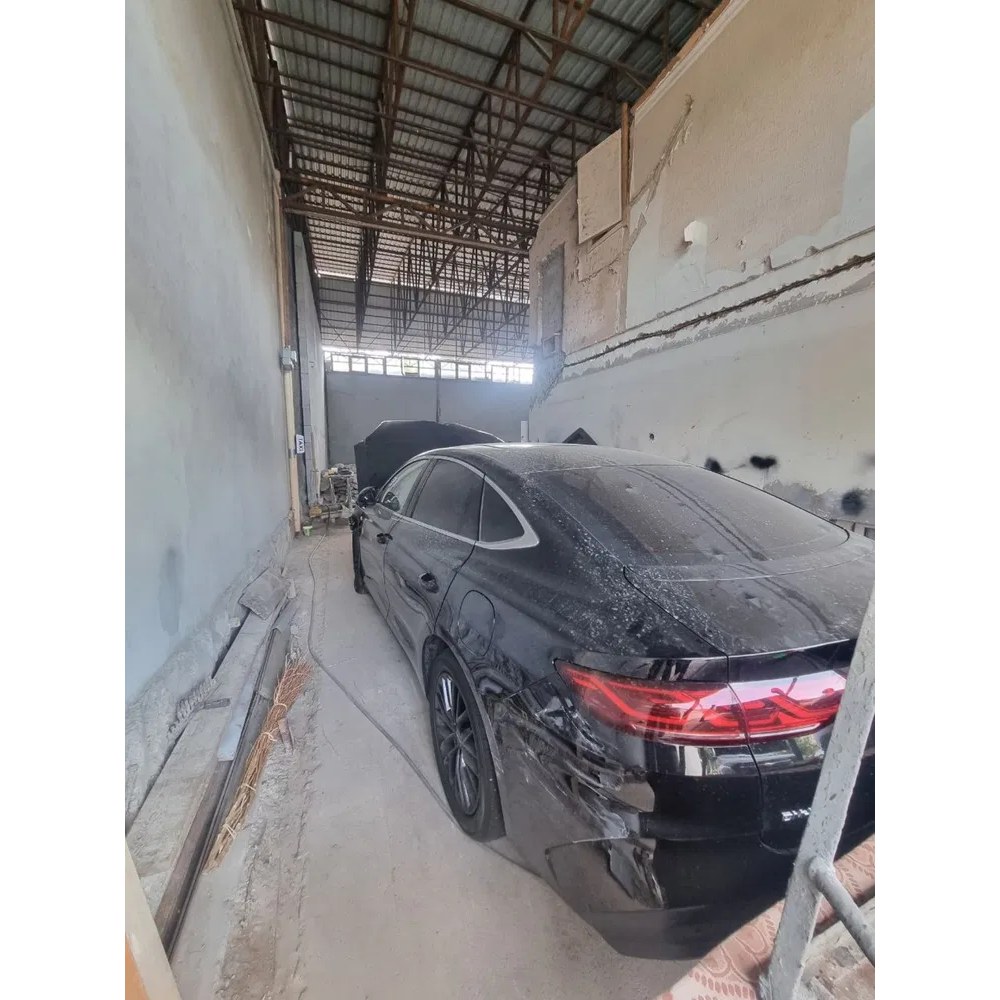 BYD Sealion 06 2026, Toshkent — 3-rasm