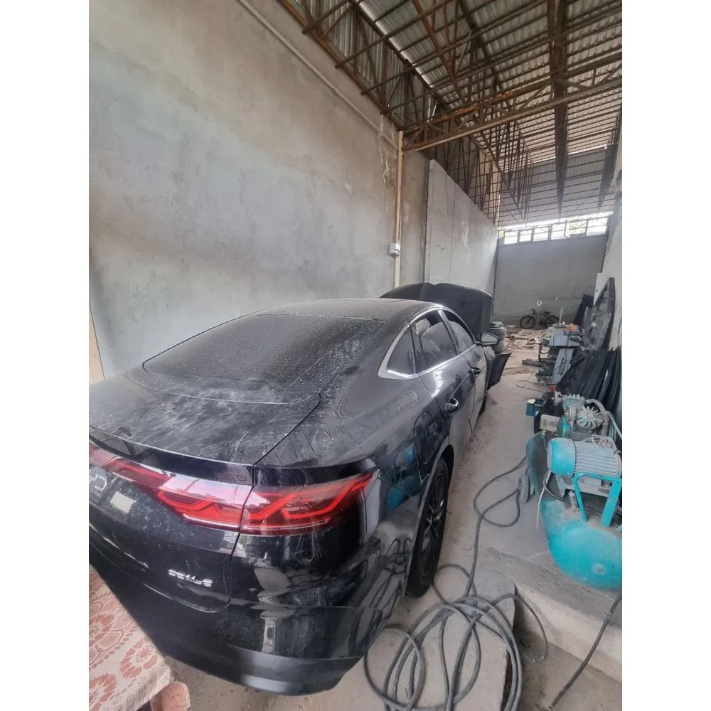 BYD Sealion 06 2026, Toshkent — 4-rasm