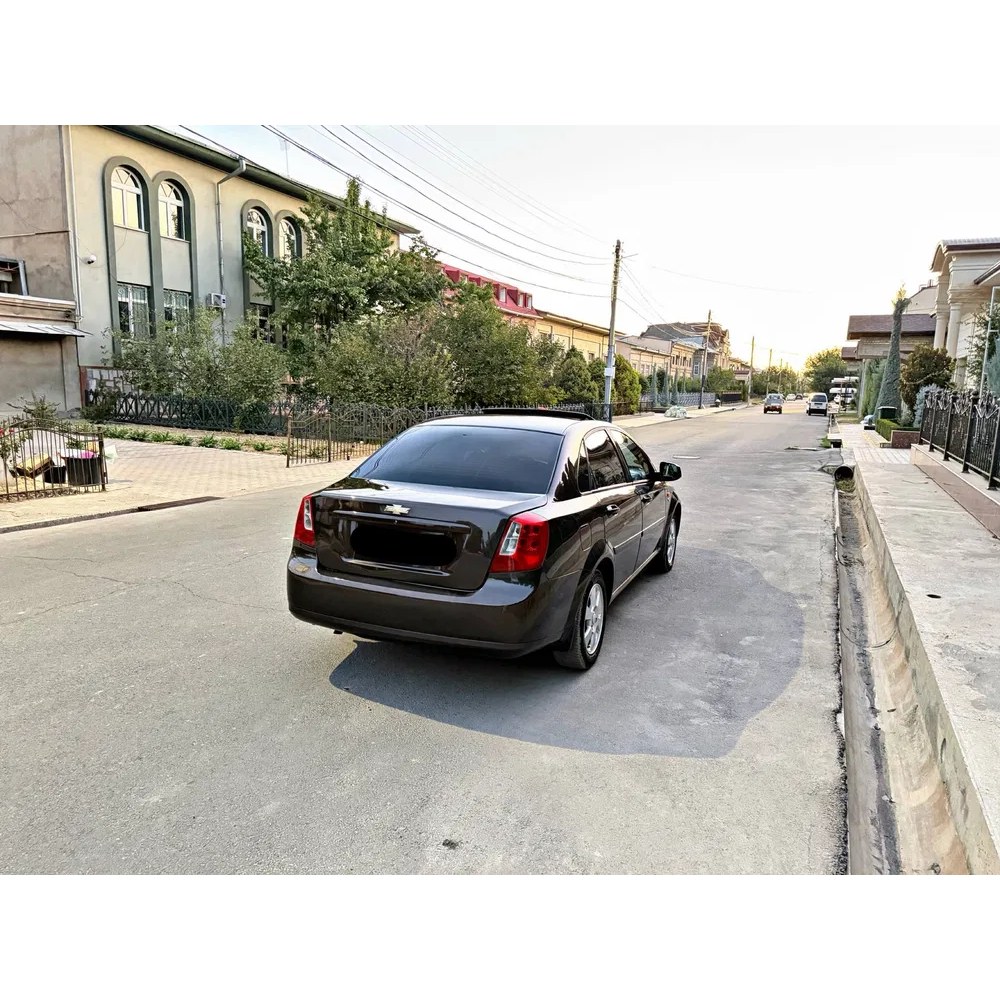 Gentra 2018, Toshkent — 3-rasm