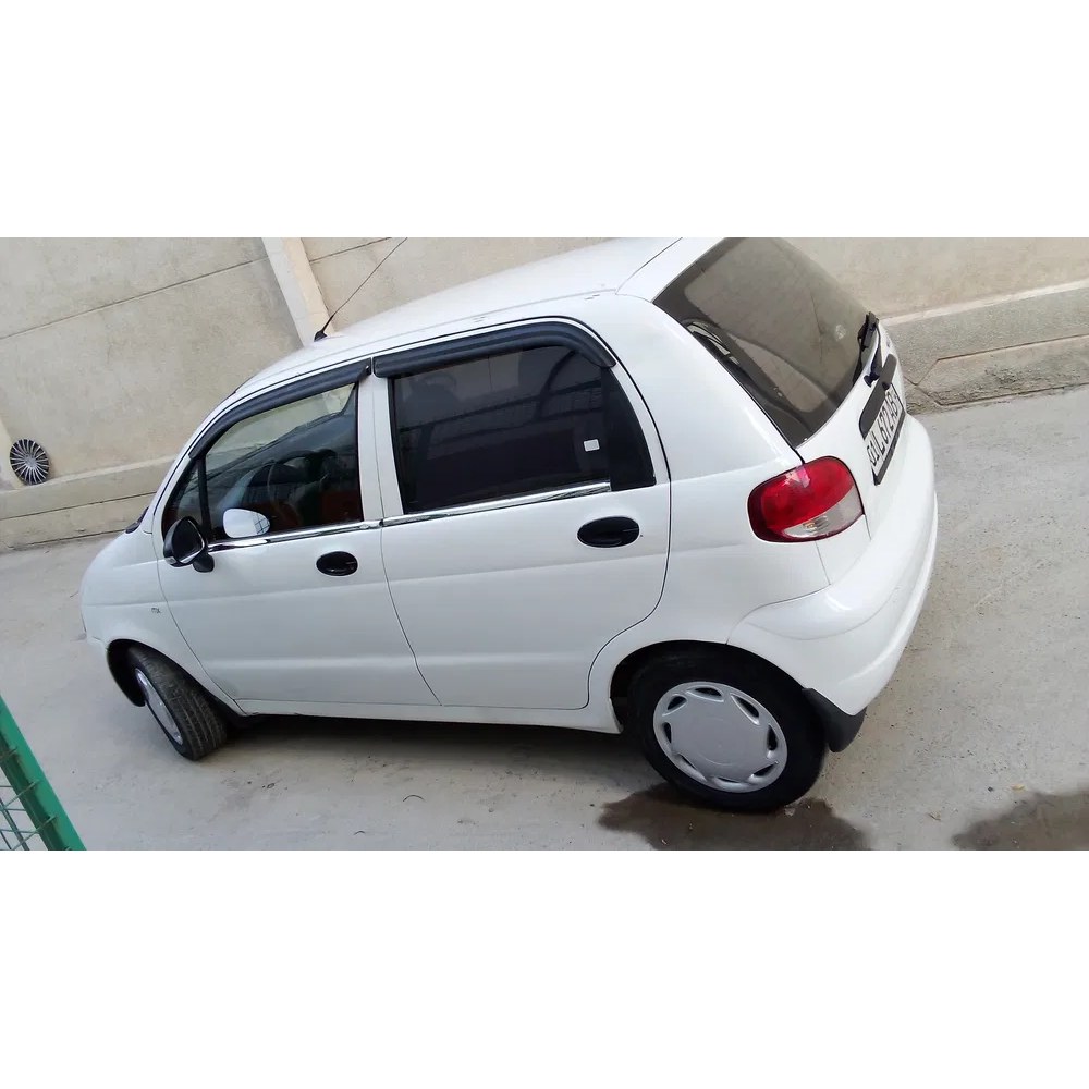 Matiz 2015, Toshkent — 2-rasm