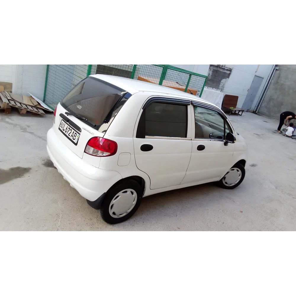 Matiz 2015, Toshkent — 4-rasm