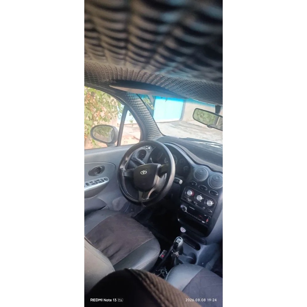 Matiz 2015, Qashqadaryo — 2-rasm