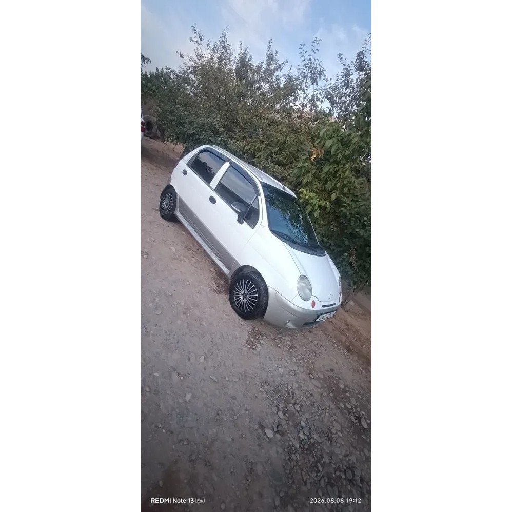 Matiz 2015, Qashqadaryo — 3-rasm