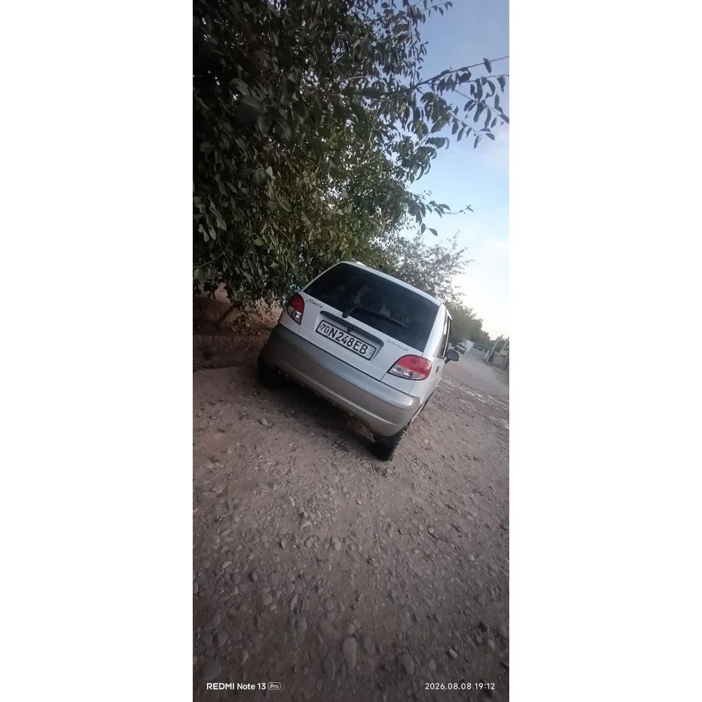 Matiz 2015, Qashqadaryo — 4-rasm